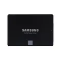 Samsung 850 EVO int. 2,5" SSD 250GB Gebrauchtware- ohne Typenschild