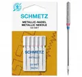 Metallic-Nadel Schmetz 130/705 H-MET VDS  Staerke NM90