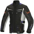 Büse Motorradjacke grau 4XL