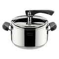 Lagostina Classic Schnellkochtopf 010001010505