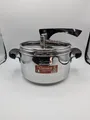 Drucktopf La Classica Lagofusion Drucktopf Ø 22 cm Fassungsvermögen 5 l B-Ware