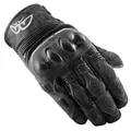 Berik Nador Motorrad Handschuhe, schwarz, Größe XS für Männer