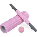 Relaxdays Faszienrolle (7.50 cm) (10037568_0)