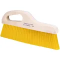 12" Gelbe Poly Finish -Bürste -Medium