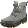 Sorel Sorel Weiblich grau grau 263-20-00450 - Grau - 38