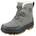 Sorel 1886261 Torino NL3438 Outdry-Membran 052 Quarry Stiefelette grau 38