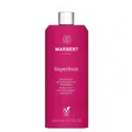 MARBERT Bath & Body Superfruit  Bodylotion mit antioxidativen Wirkstoffen 400 ml