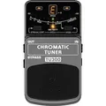 Behringer TU300 Gitarrenstimmgerät Grau