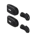 THULE Wheel Strap Locks Schließset, 2er Set