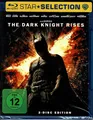 The Dark Knight Rises - (2 Blu-ray) Film von Christopher Nolan - NEU & OVP