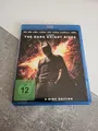 The Dark Knight Rises [Blu-ray] von Nolan, Christopher | DVD | Zustand sehr gut