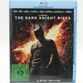 The Dark Knight Rises Blu-Ray gebraucht sehr gut
