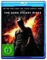 The Dark Knight Rises [Blu-ray] von Nolan, Christopher | DVD | Zustand sehr gut
