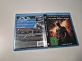 The Dark Knight Rises [Blu-ray]