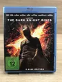 Blu-Ray • Batman: Dark Knight Rises #B6