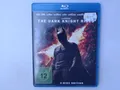 The Dark Knight Rises [Blu-ray] Bale, Christian, Tom Hardy  und Gary Oldman: