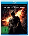 The Dark Knight Rises (Blu Ray) NEU/OVP