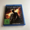 The Dark Knight Rises [Blu-ray] von Nolan, Christopher | DVD | Zustand sehr gut