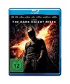 The Dark Knight Rises [Blu-ray]
