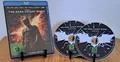 The Dark Knight Rises | BluRay | 2 Disc Edition | guter Zustand