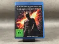 The Dark Knight Rises - 2-Disc Edition - Blu-ray