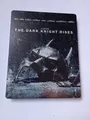 The Dark Knight Rises  auf Bluray das Original in derDeutschen Version Steelbook