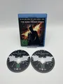 The Dark Knight Rises (Blu-ray)