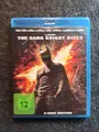 The Dark Knight Rises - 2 Disc Version (2 Blu-ray) guter - sehr guter Zustand !