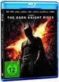 Blu-ray/ The Dark Knight Rises - 2-Disc Edition !!