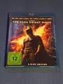 The Dark Knight Rises | Blu-ray | 2 - Disc Edition | Gebraucht