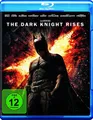 Batman:  Dark Knight Rises (BR) Min: 163/DD5.1/WS - WARNER HOME 1000343108 - (B