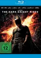 The Dark Knight Rises - (Christian Bale) # BLU-RAY-NEU