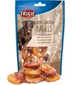 Premium-Lamm-Huhn-Bagels 100gr. Angebot Multipack 6 Conf. Trixie