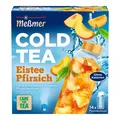 Cold Tea Eistee Pfirsich | Schwarzer Tee mit PfirsichGeschmack | Kaltaufguss ...