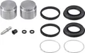 Reparatursatz Bremssattel rundum sorglos Ø 38 mm A.B.S. für PORSCHE 914