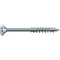 Spax Senkmultikopf Bremsrippen T-Star Plus T30 Teilgewinde Wirox (100 Schrauben pro Stück) (0191010601805)