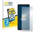 3 BROTECT AirGlass Matt Panzerglasfoli fü Huawe Mat 1 Pro