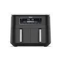 Ninja AF300EU DualZone AirFryer, Foodi Heißluft-Fritteuse