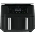Ninja Foodi Dual Zone AF300EU Heißluftfritteuse