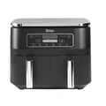 Ninja Foodi Dual Zone Heißluftfritteuse Air Fryer 7,6 Liter AF300EU