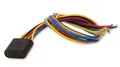 HIGHSIDER Elektronisches zwei Kanal Relais 6-14V, 208-111
