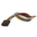 Staffel Elektronische Aus Zwei Kanäle HIGHSIDER Pro 6-14v für Motorrad