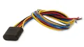 Relais Highsider elektronisch zwei Kanal 6-14V