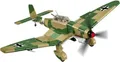Cobi Junkers Ju 87 B-2, Bausatz, 7 Jahr(e), 525 Stück(e)