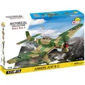 Cobi Historische Sammlung WWII Sturzkampfbomber Junkers Ju 87 B-2 (COBI-5748)