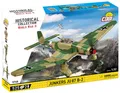 Cobi 5748 Junkers JU 87 B-2 Bausatz 525 Teile 2 Figuren Flugzeug  lieferbar!!