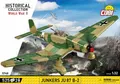 COBI JUNKERS JU 87 B-2 Scale 1:32