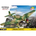 COBI JUNKERS JU 87 B-2 Scale 1:32