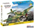 Cobi Historical Collection World War II 5748 Junkers Ju-87 G/D Tank Bu 5748