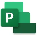 Microsoft Project Professional 2021 - Lizenz
